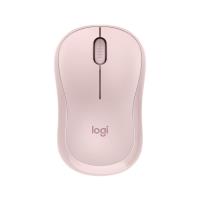 LOGITECH M220 SESSİZ GÜL KABLOSUZ  MOUSE 910-006129 ROSE